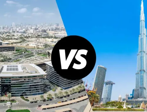 Benefits of Setting Up in Dubai Freezones vs Mainland